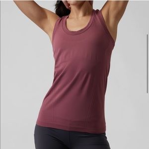 Athleta Momentum Seamless Tank
